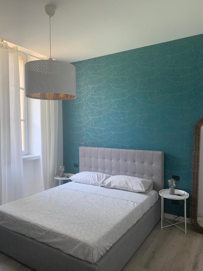 Marti' S House Apartment Olginate Bagian luar foto